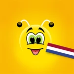 dutch fun easy learn android application logo